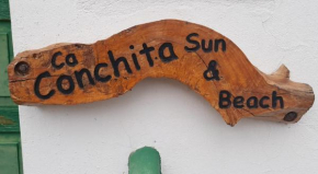 Ca´Conchita, San Nicolás Del Puerto